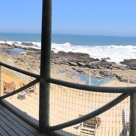 Delfin Apart Pichilemu Exterior photo