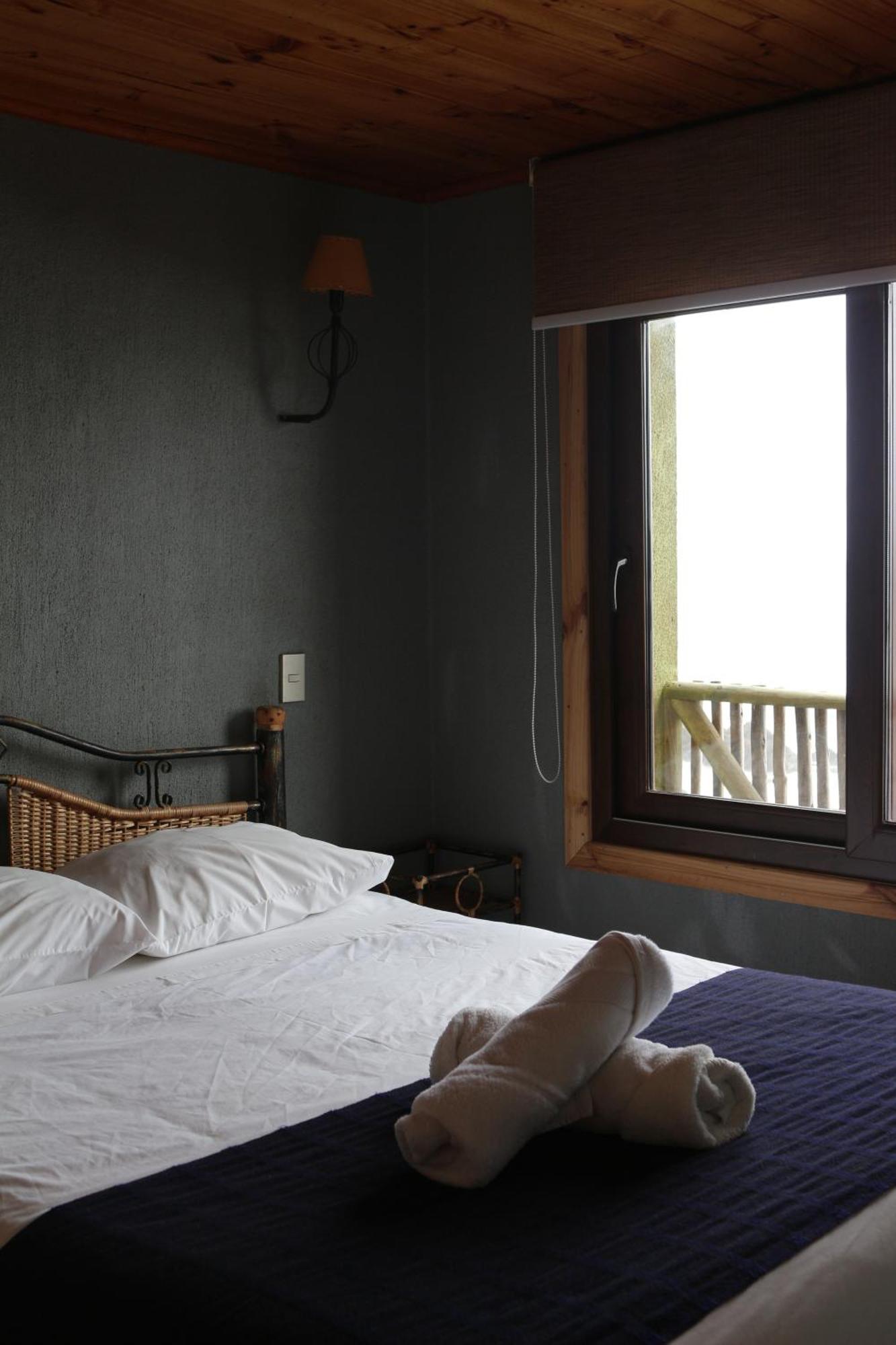 Delfin Apart Pichilemu Exterior photo