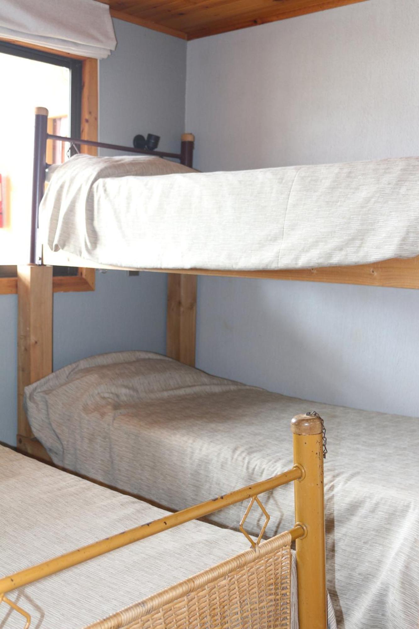 Delfin Apart Pichilemu Exterior photo