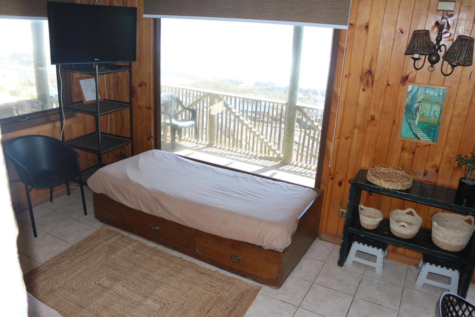 Delfin Apart Pichilemu Exterior photo