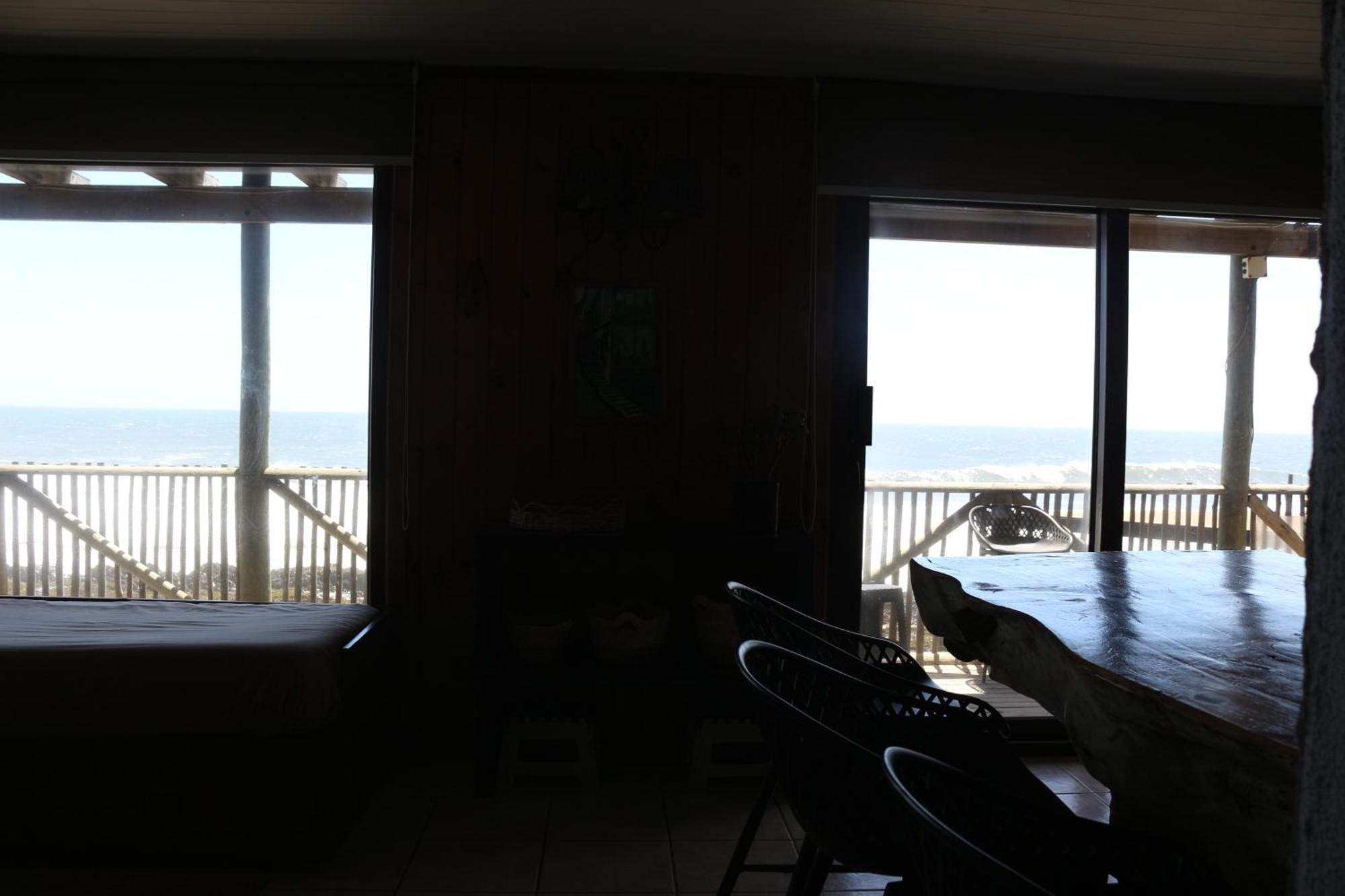 Delfin Apart Pichilemu Exterior photo