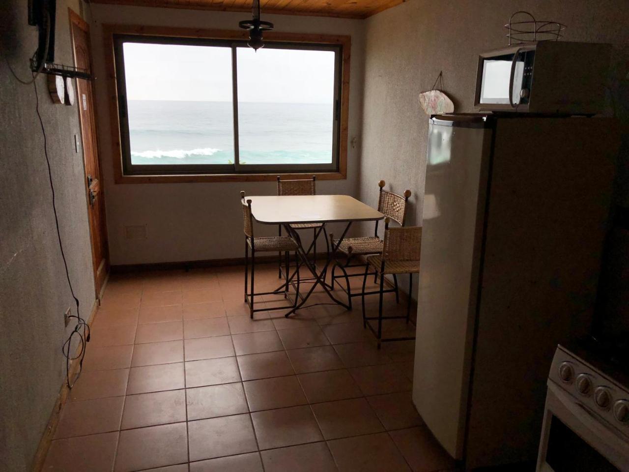 Delfin Apart Pichilemu Exterior photo