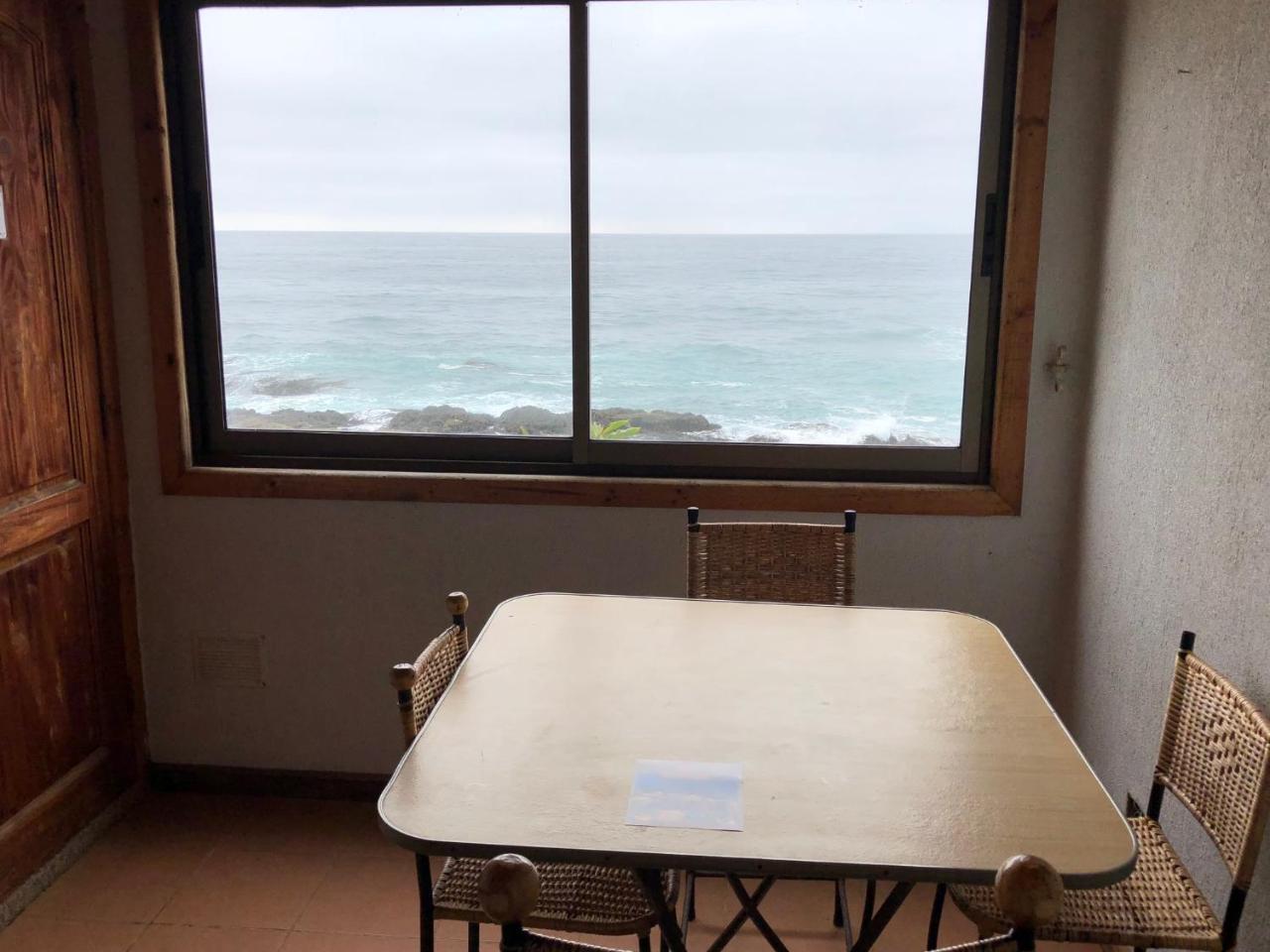 Delfin Apart Pichilemu Exterior photo
