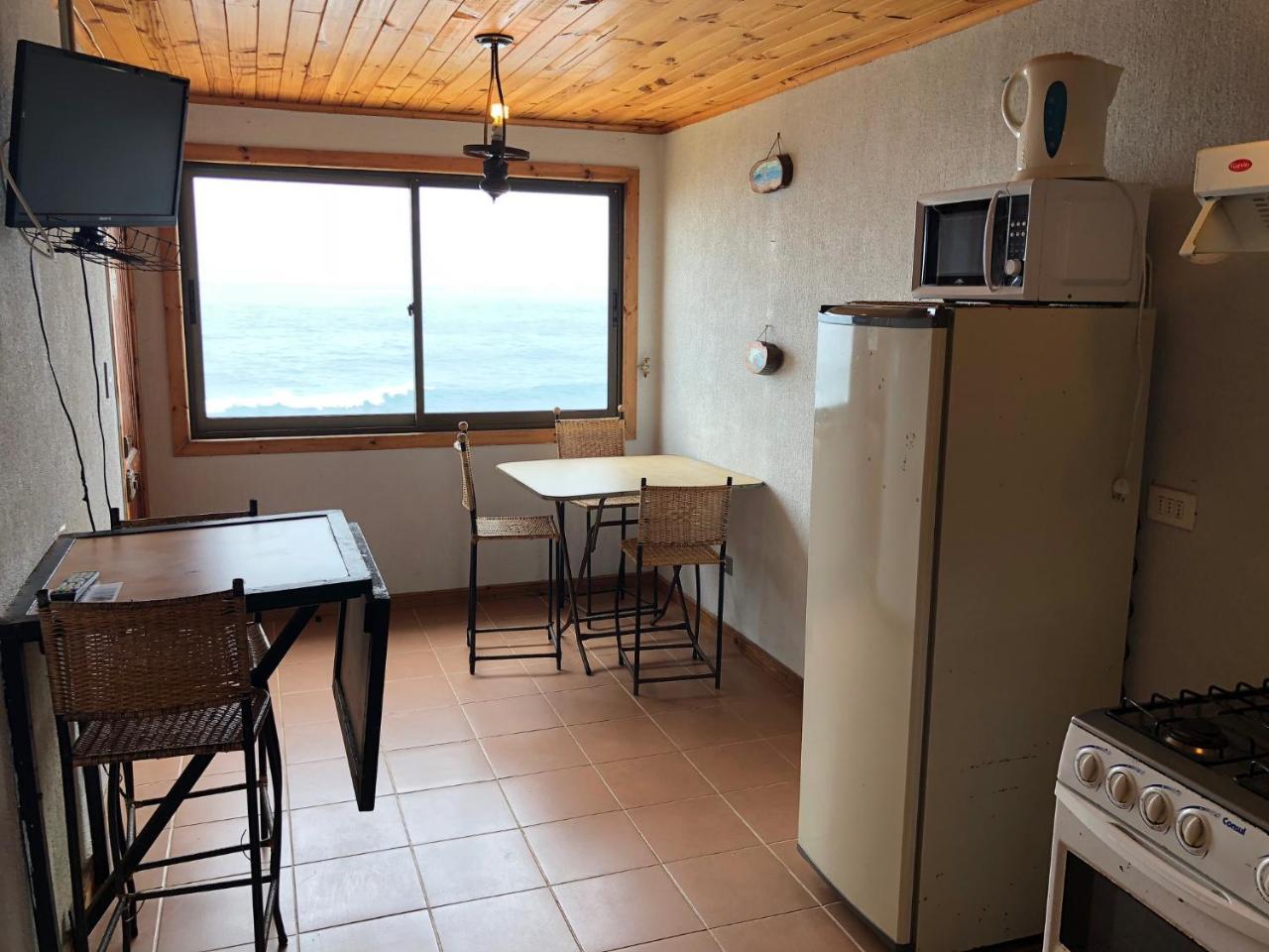 Delfin Apart Pichilemu Exterior photo