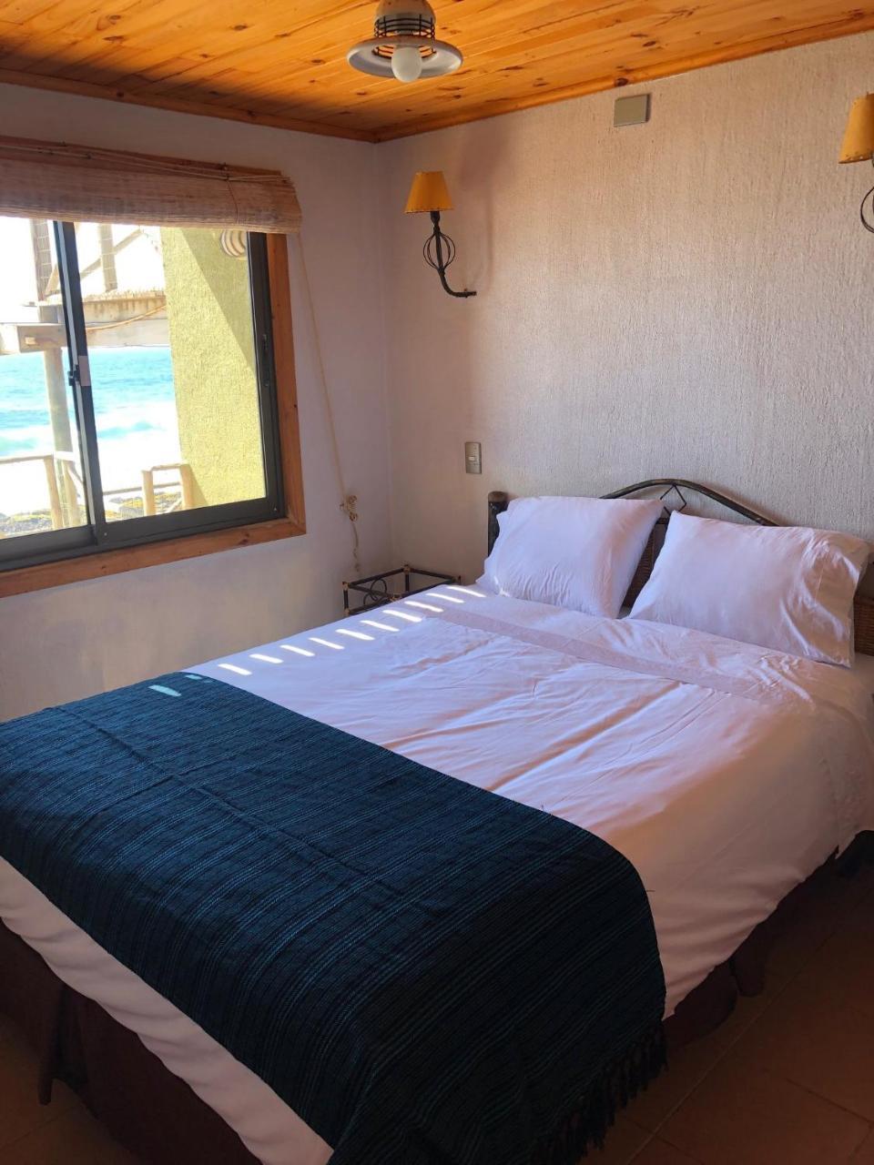Delfin Apart Pichilemu Exterior photo