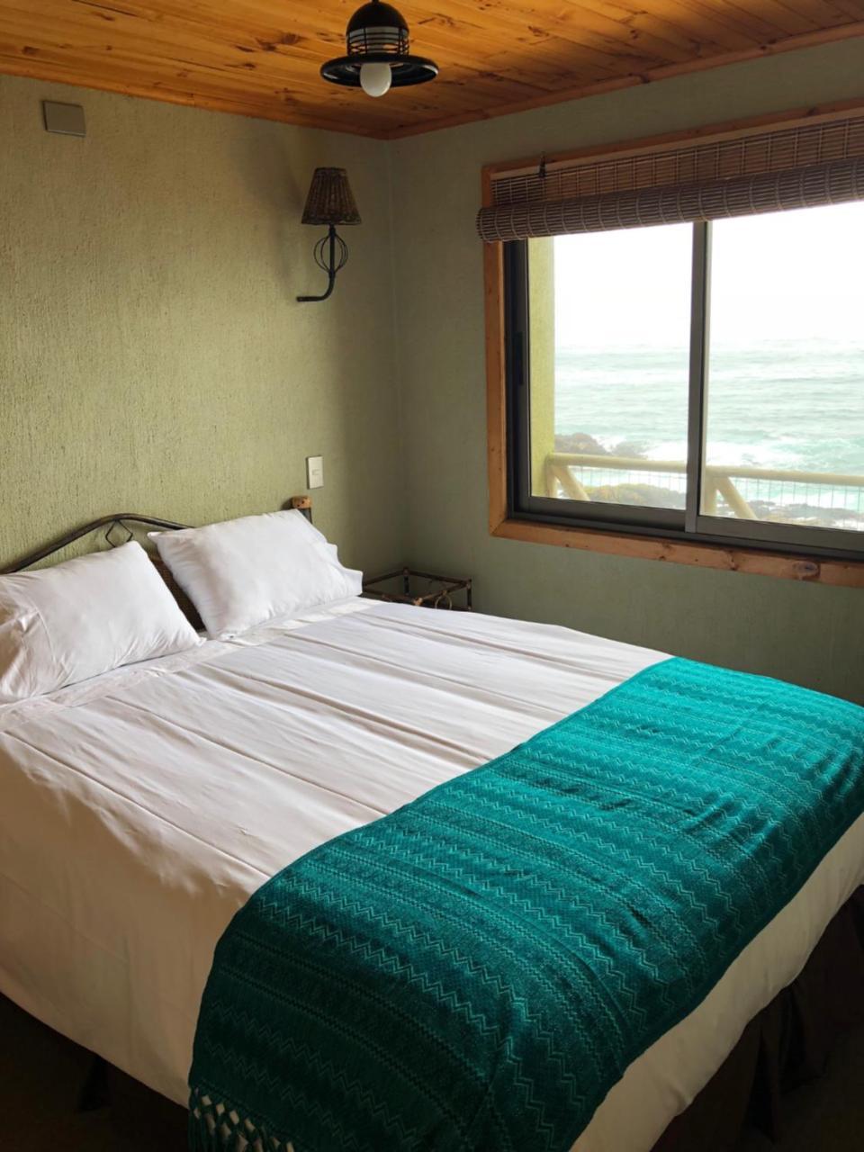 Delfin Apart Pichilemu Exterior photo