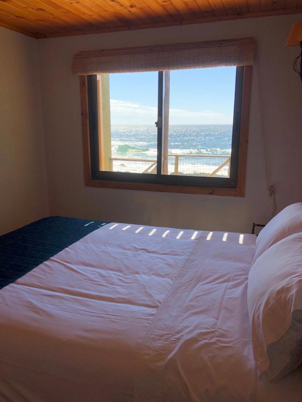 Delfin Apart Pichilemu Exterior photo